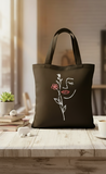 Winky Tote Bag