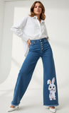 Bunny Hop Jeans
