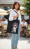 Sip and Smile Tote Bag
